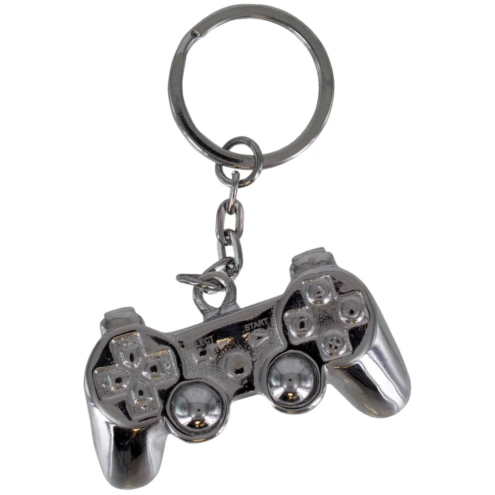Porte-Clé Manette de PlayStation 3D - Nintendo Image 1
