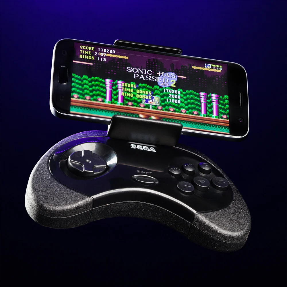 Manette pour Smartphone SEGA - Android Image 1