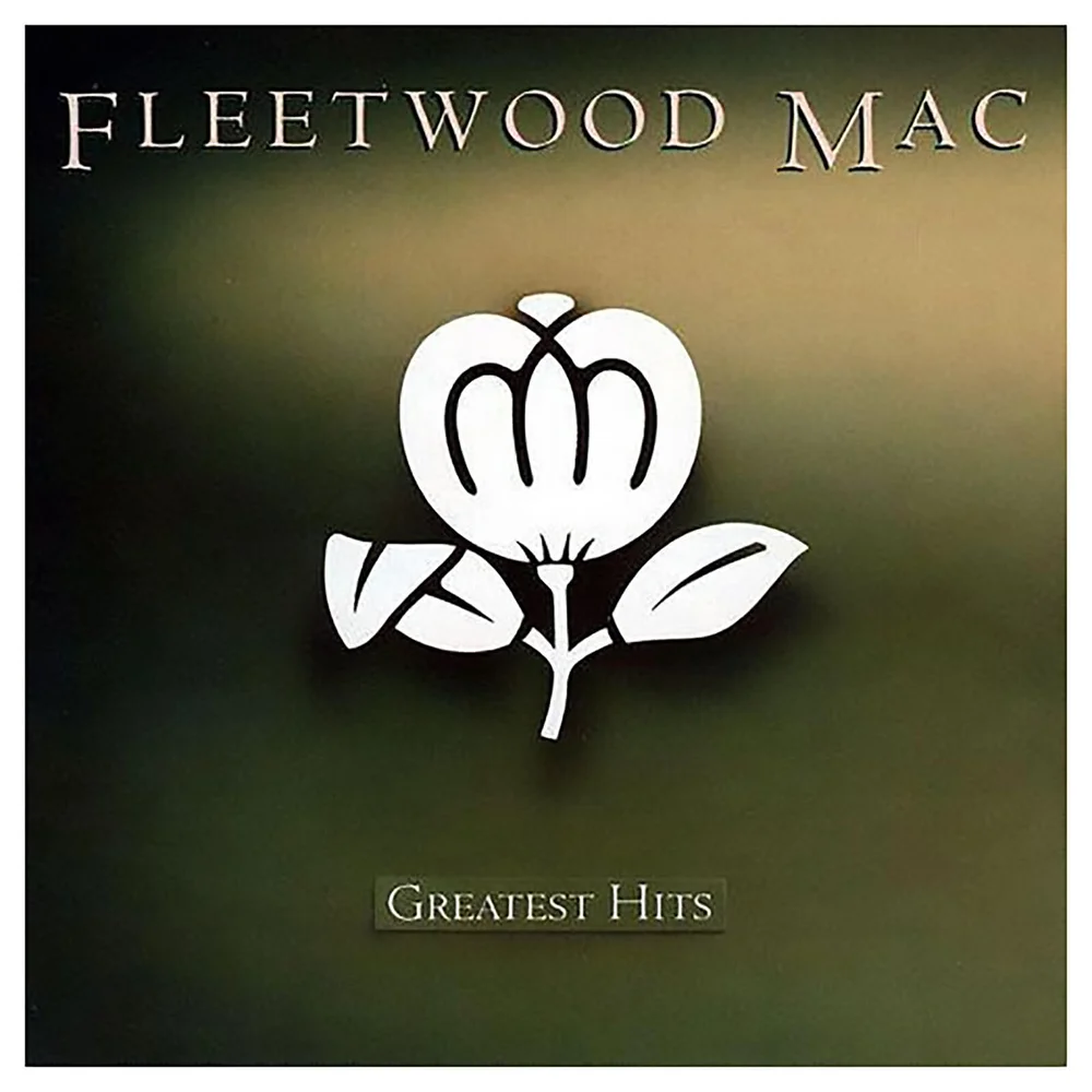 Fleetwood Mac - Greatest Hits - Vinyl Image 1