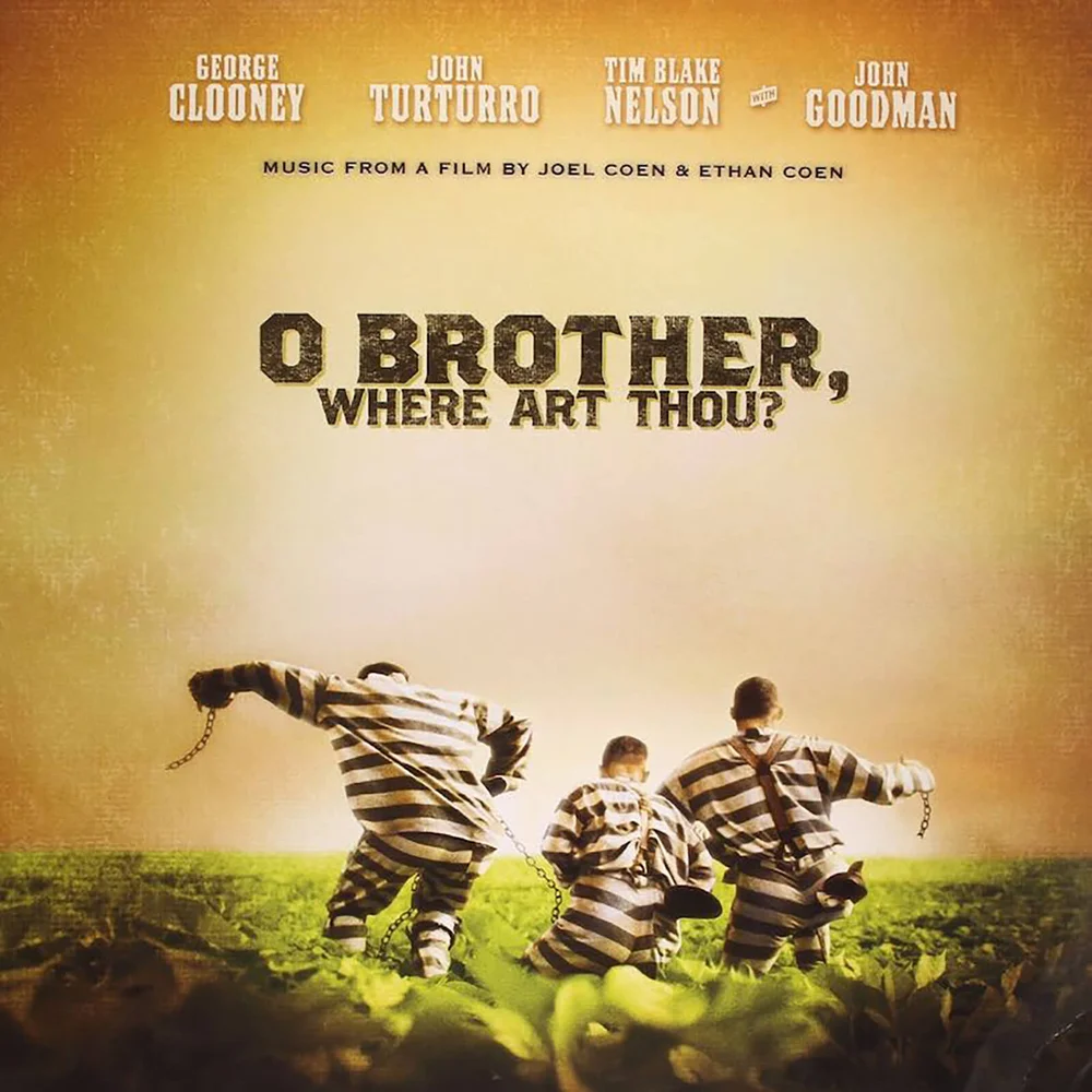 Ost/Various - O Brother, Where Art Thou? LP Image 1