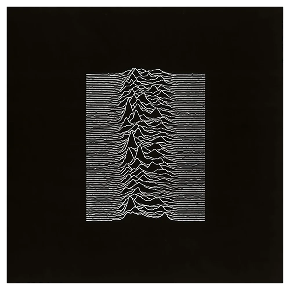 Joy Division - Plaisirs inconnus - Vinyl Image 1