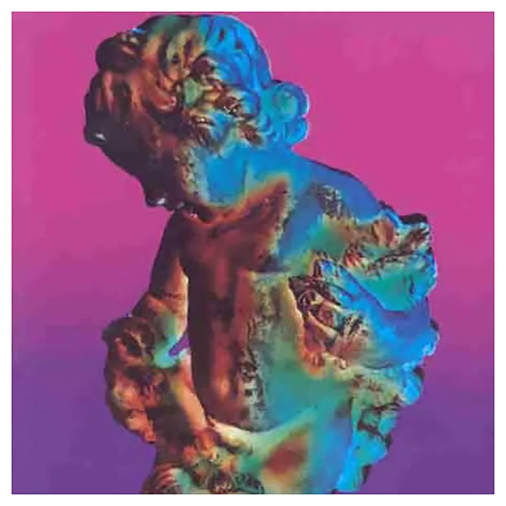New Order - Technique - Vinyl Image 1