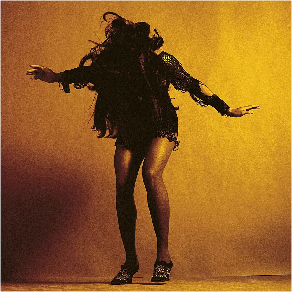 The Last Shadow Puppets - Everything You'Ve Come To Expect - Vinyl Image 1
