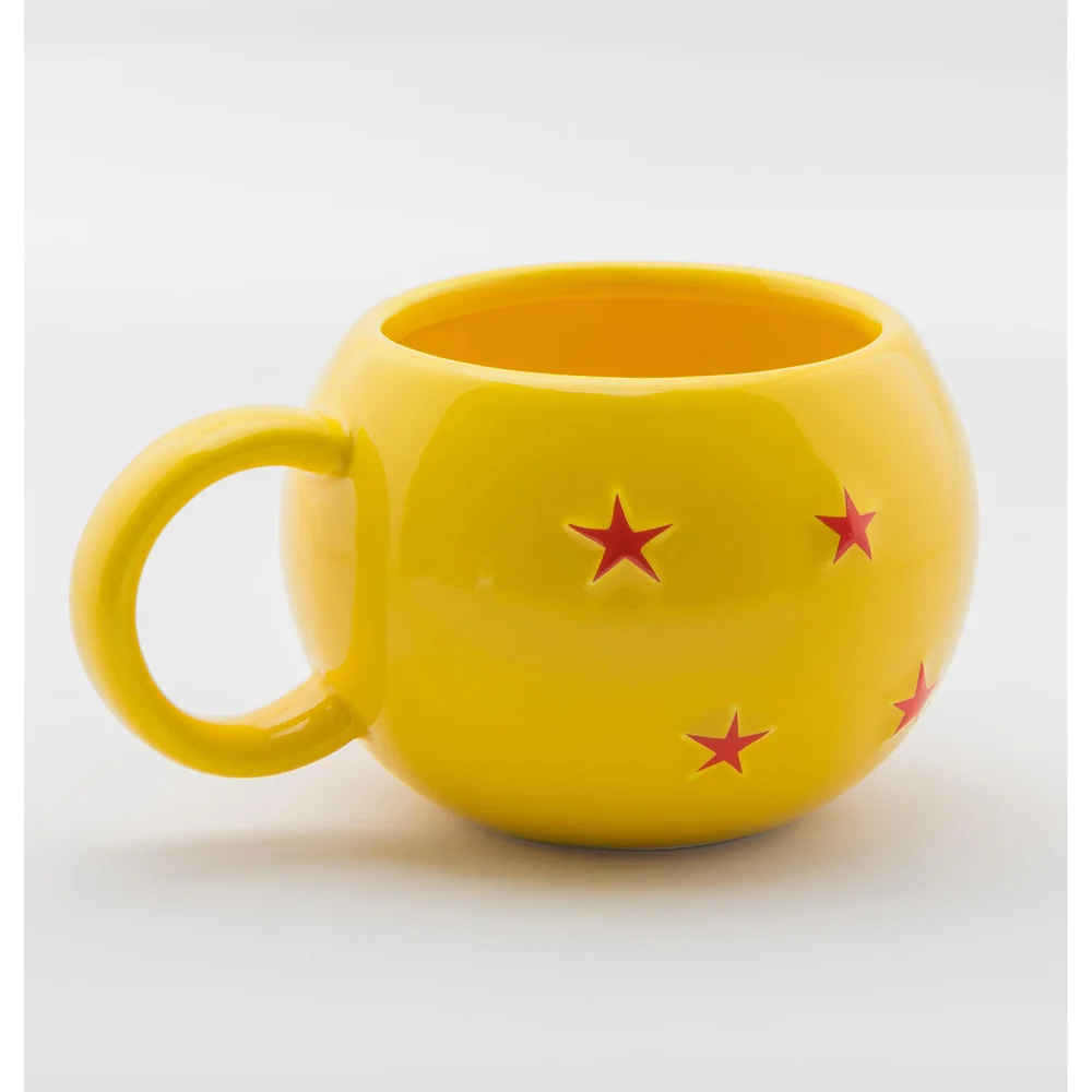 Tasse Dragonball Z 3D Ball Image 1