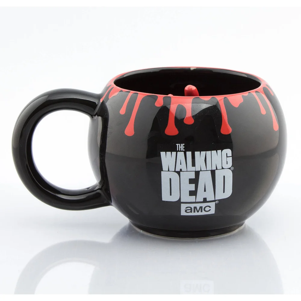 The Walking Dead Walker Hand 3D Mug Image 1