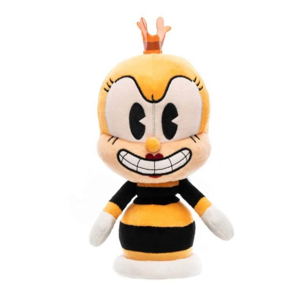 Peluche Funko Rumor Honeybottoms - Cuphead Image 1