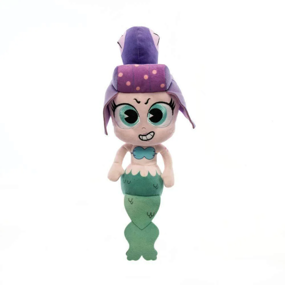 Peluche Funko Cala Maria - Cuphead Image 1