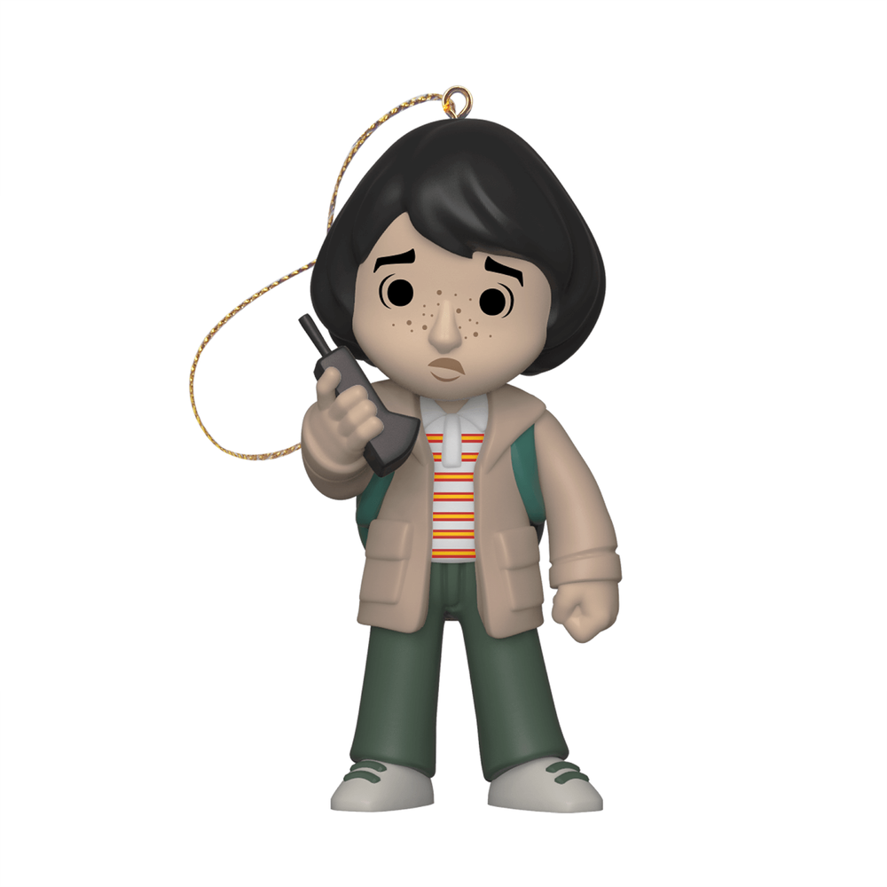 Décoration Mike - Stranger Things Image 1