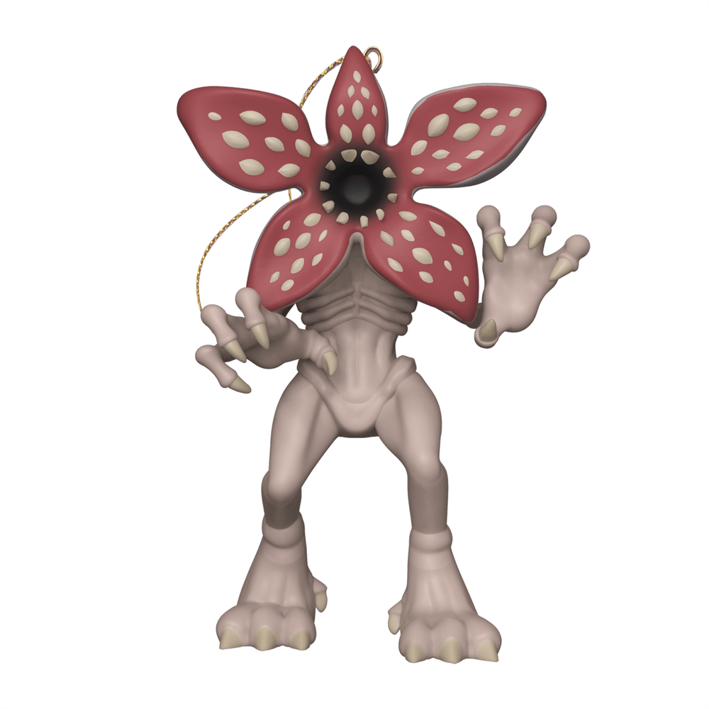 Décoration Stranger Things -Demogorgon Image 1