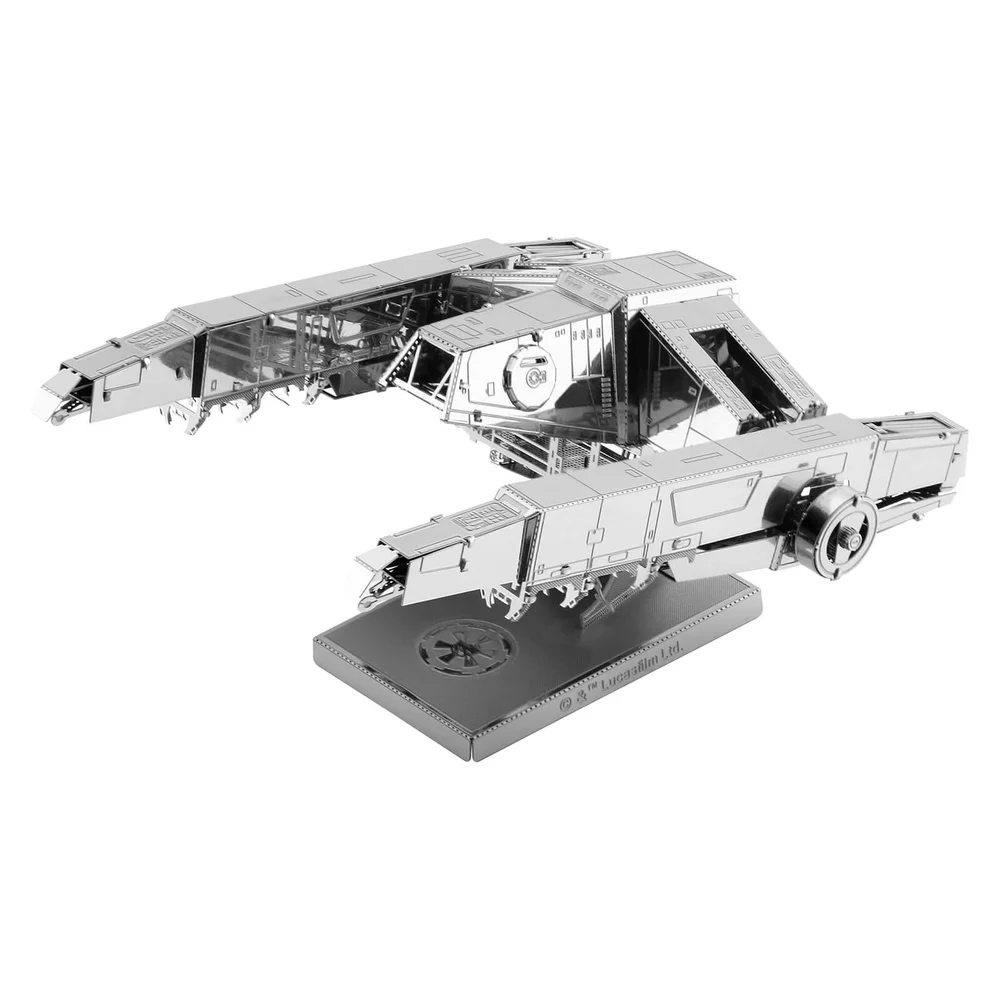 Maquette Métal 3D Star Wars Imperial AT Hauler Image 1
