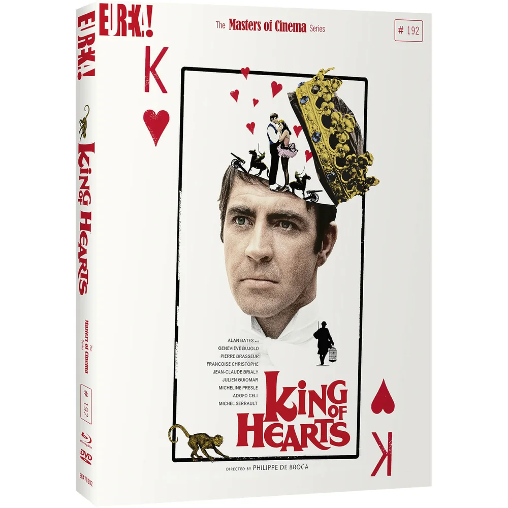 Le Roi de Cœur Image 1