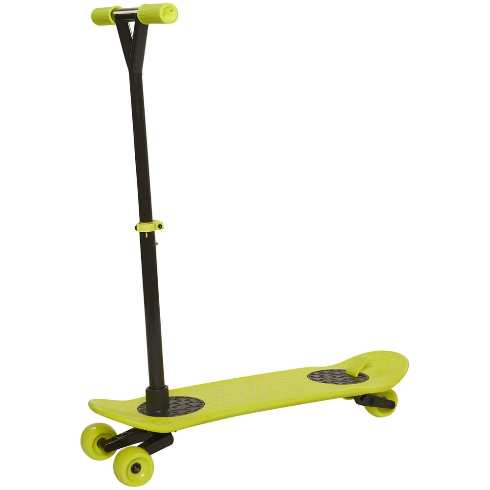 Trottinette Morf Board - Jakks Pacific Disney Image 1