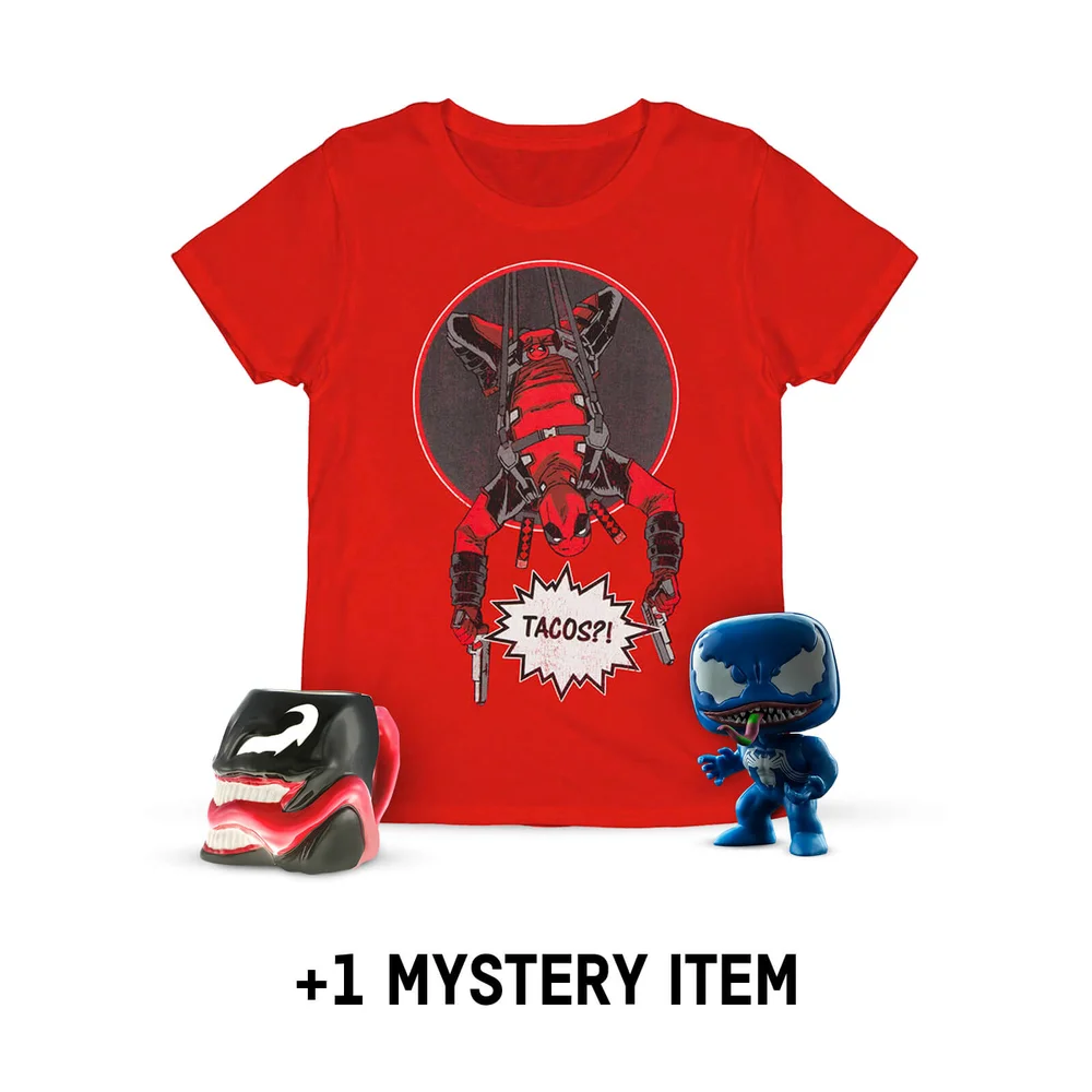 Lot Anti-Héros Édition Limitée - Homme - S Image 1