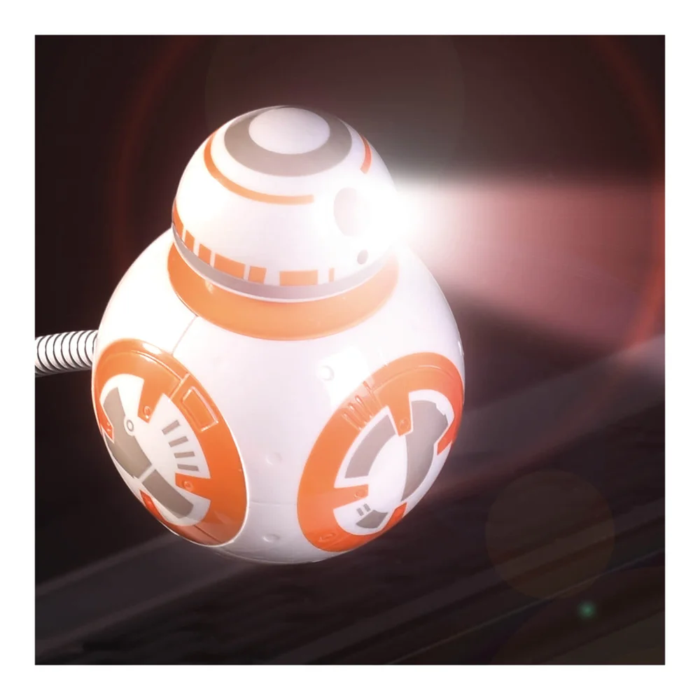 Veilleuse Star Wars BB-8 Image 1