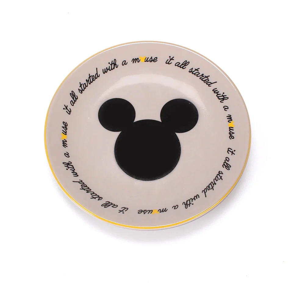 Coupelle Mickey Mouse - Disney Image 1