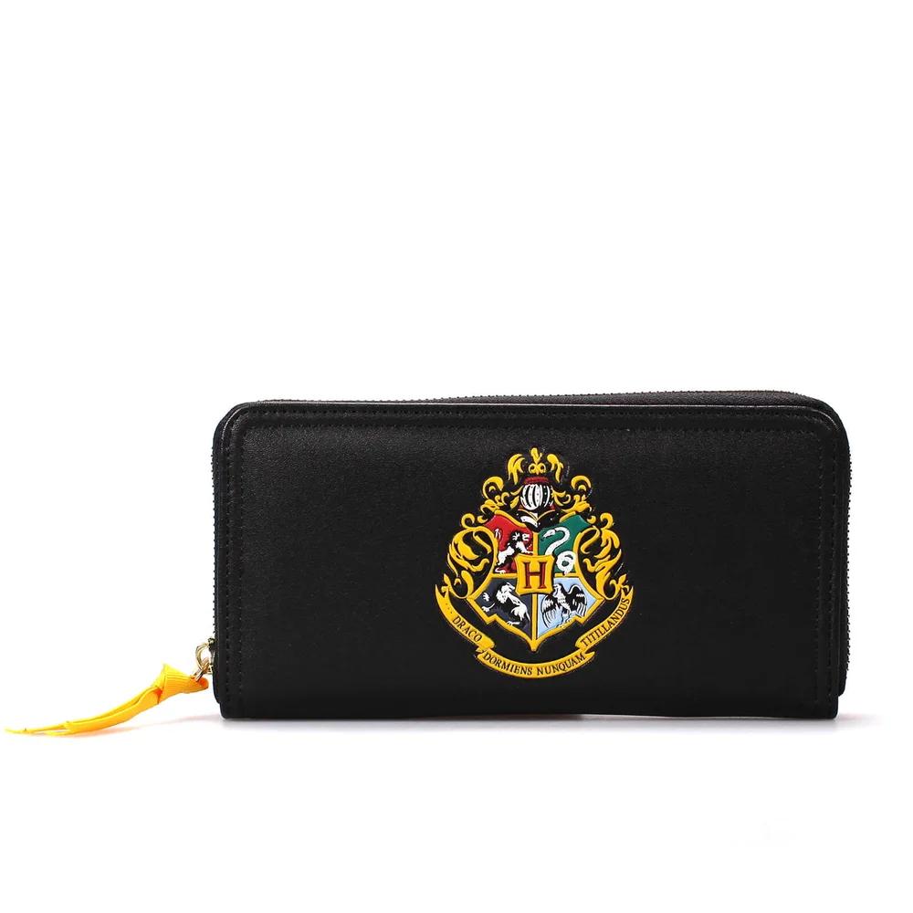 Porte-monnaie Harry Potter – Armoiries de Poudlard Image 1