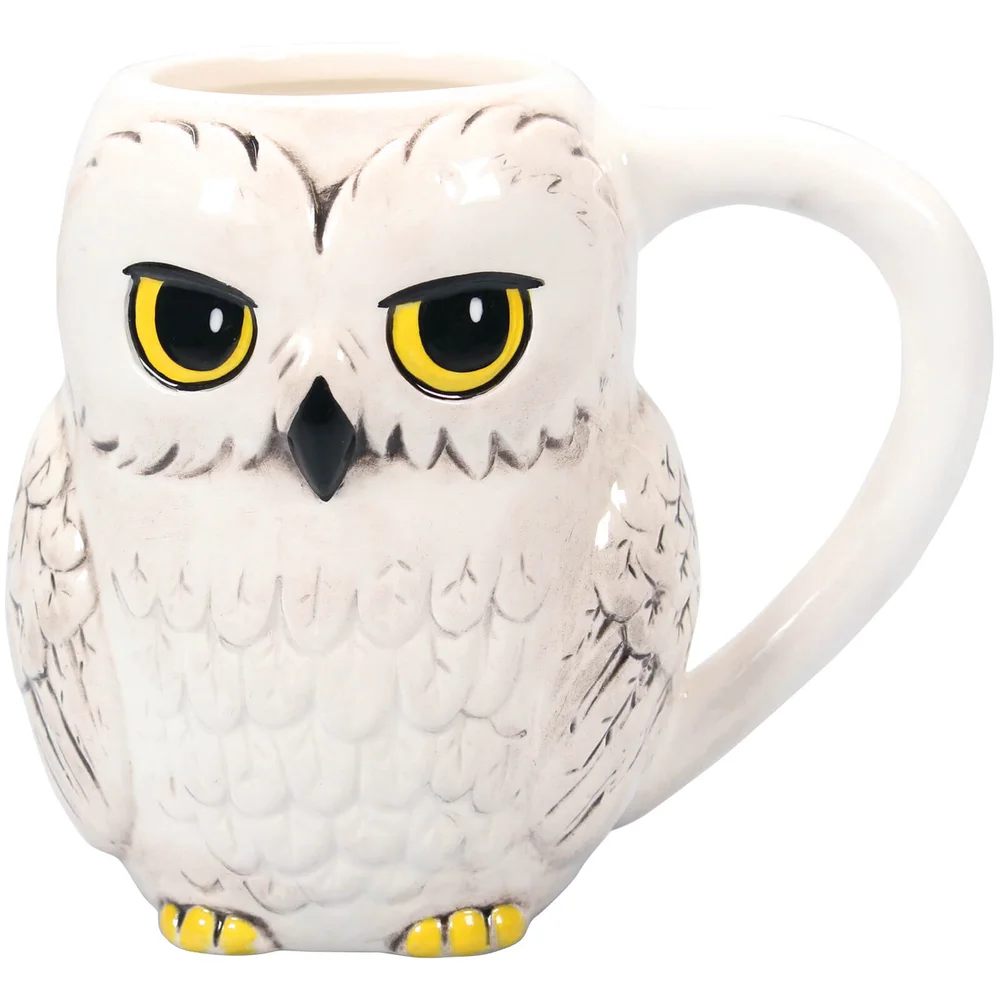 Mug Harry Potter – Hedwige Image 1
