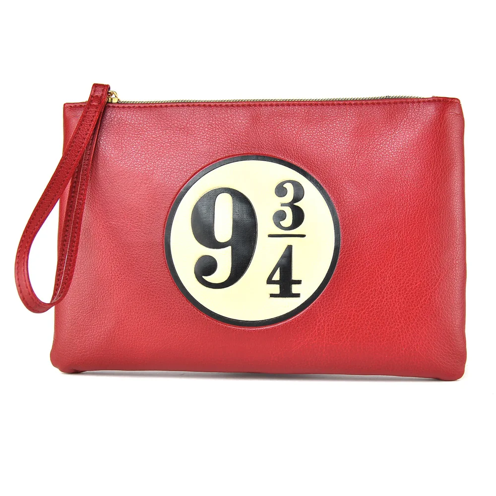 Pochette Harry Potter – Voie 9 ¾ Image 1