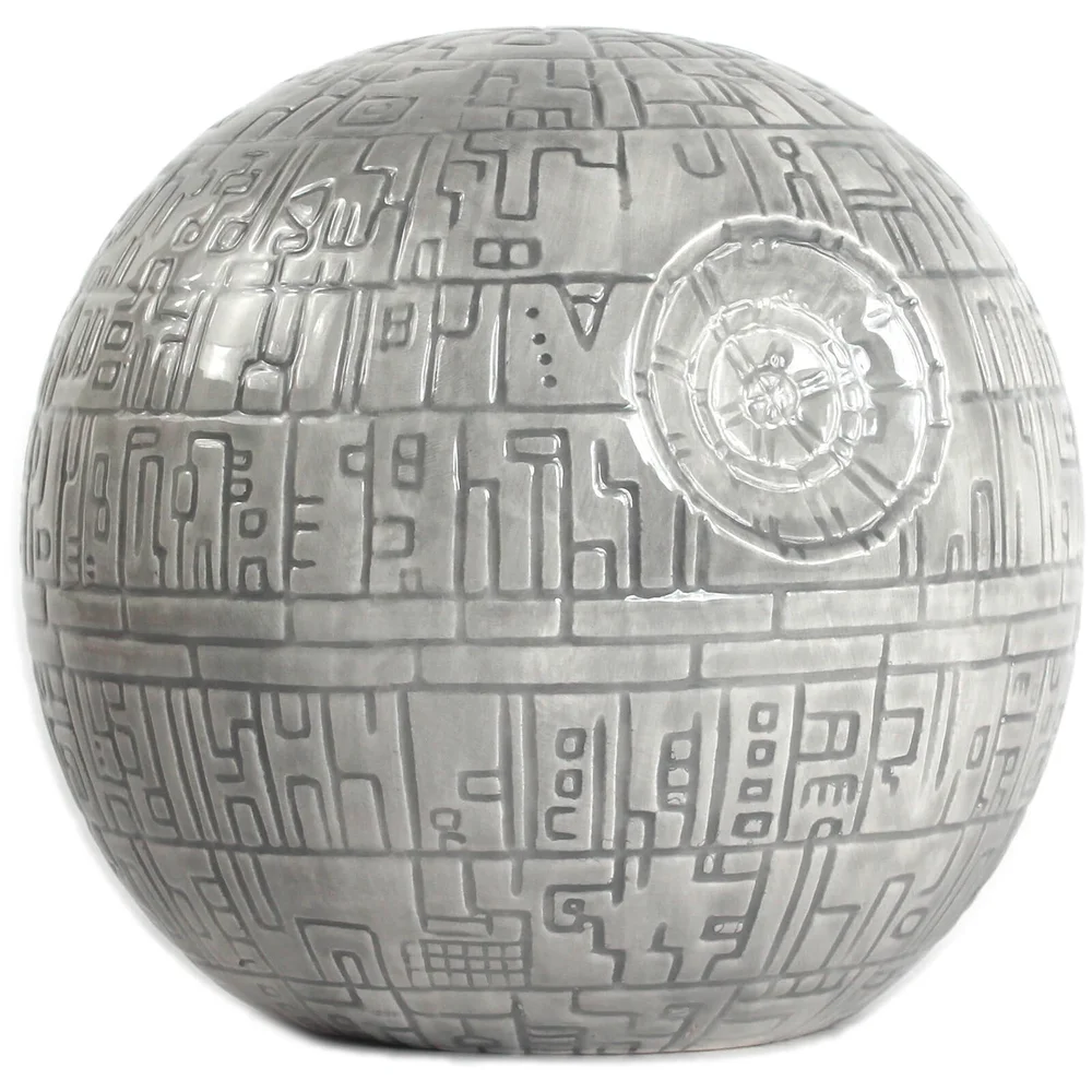 Tirelire Étoile de la Mort Star Wars Image 1