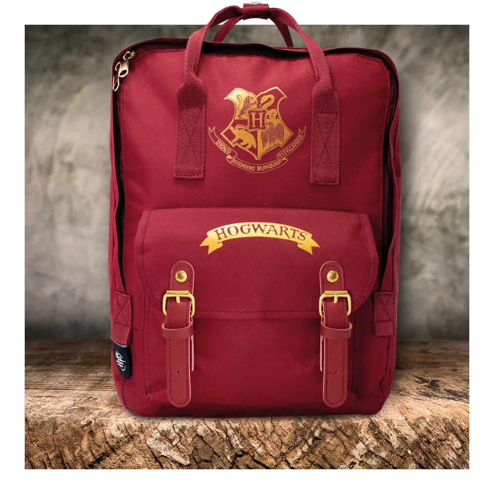 Sac à dos Premium Harry Potter Image 1