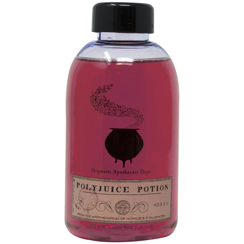 Harry Potter Potion Drinks Bottle Image 1