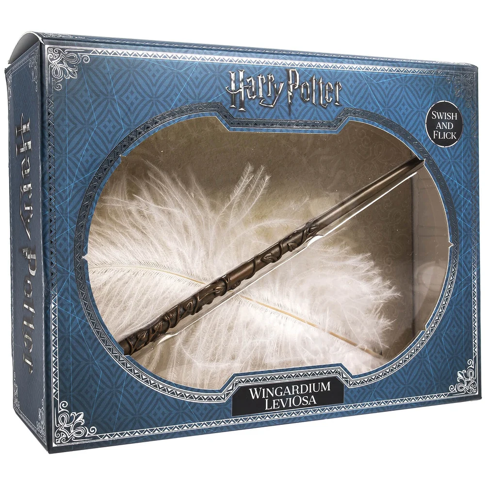 Harry Potter Wingardium Leviosa Kit Image 1