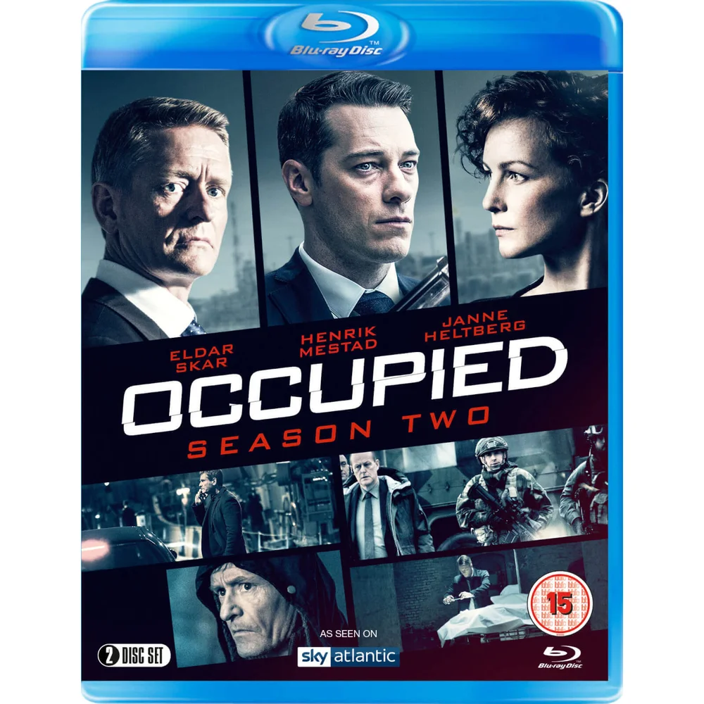 Occupied - Saison 2 Image 1