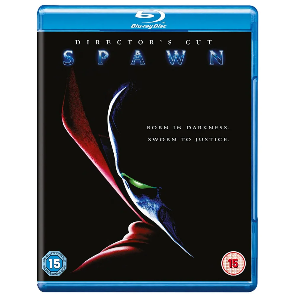 Spawn : Directors Cut Image 1