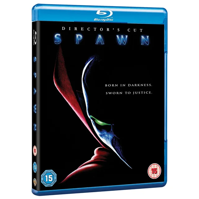 Spawn : Directors Cut