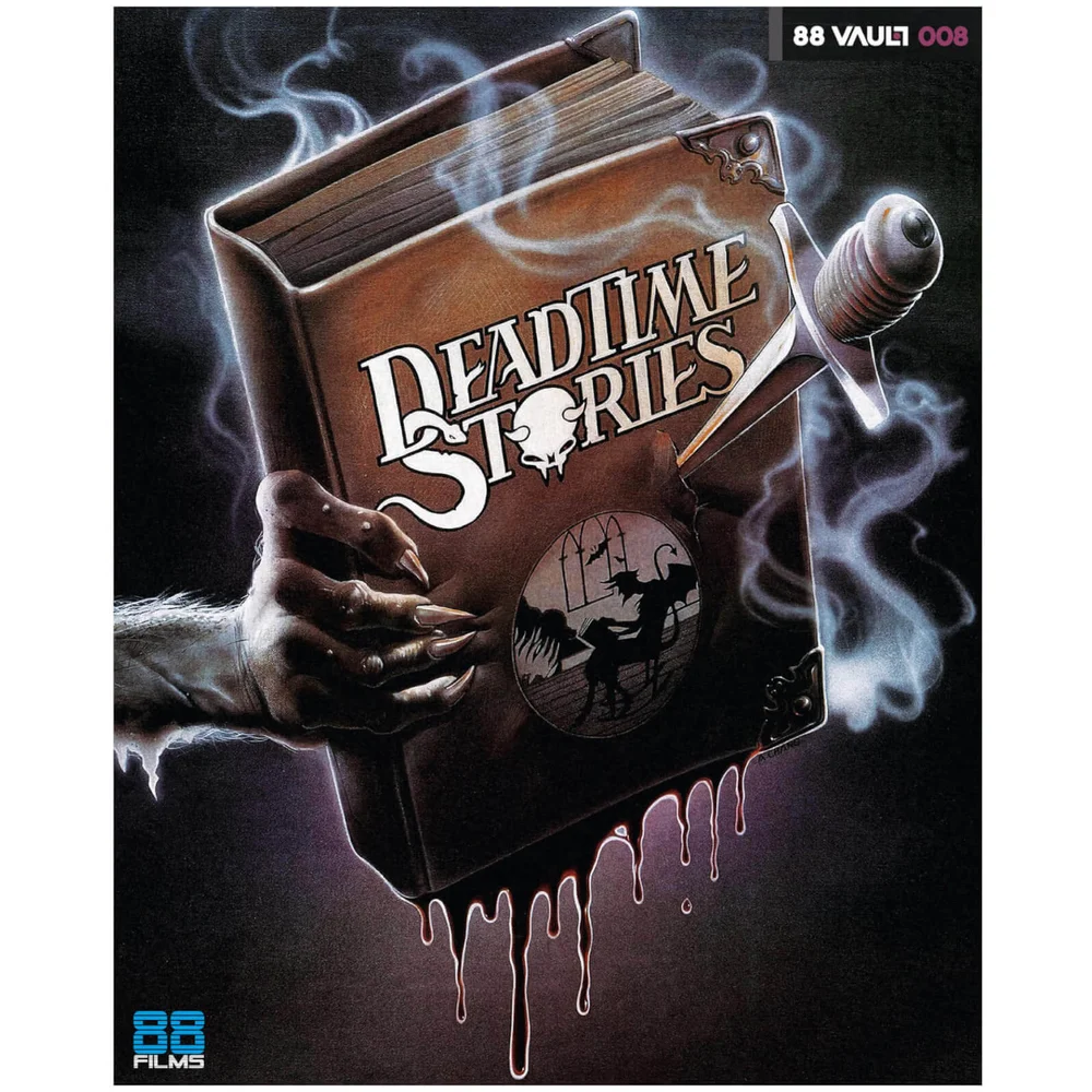 Histoires de temps mort Image 1