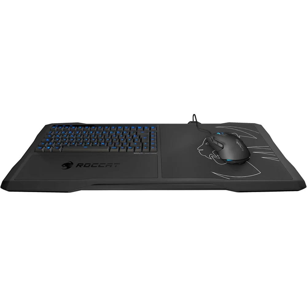 Système de Gaming Roccat Sova Membrane - Édition UK Image 1