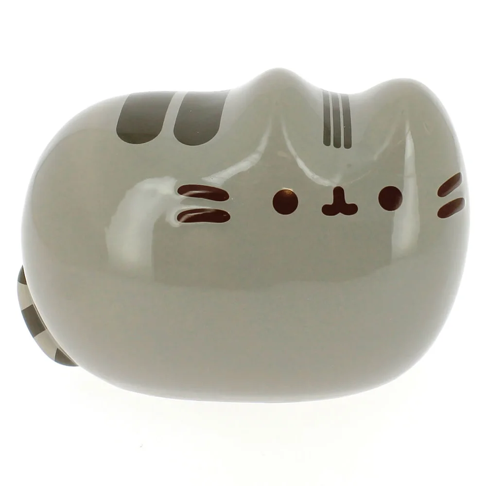 Pusheen Ceramic Money Box Image 1