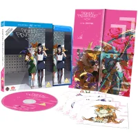 Digimon Adventure Tri The Movie - Partie 5 Édition Collector