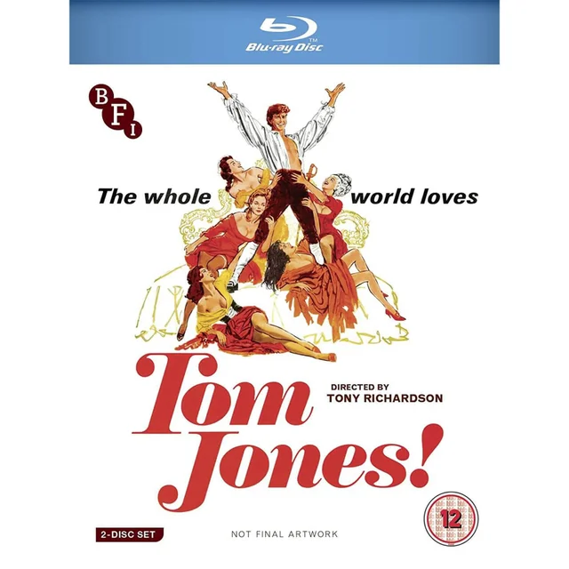 Tom Jones