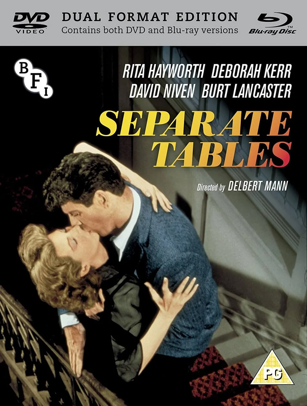 Tables séparées (Format Double) Image 1