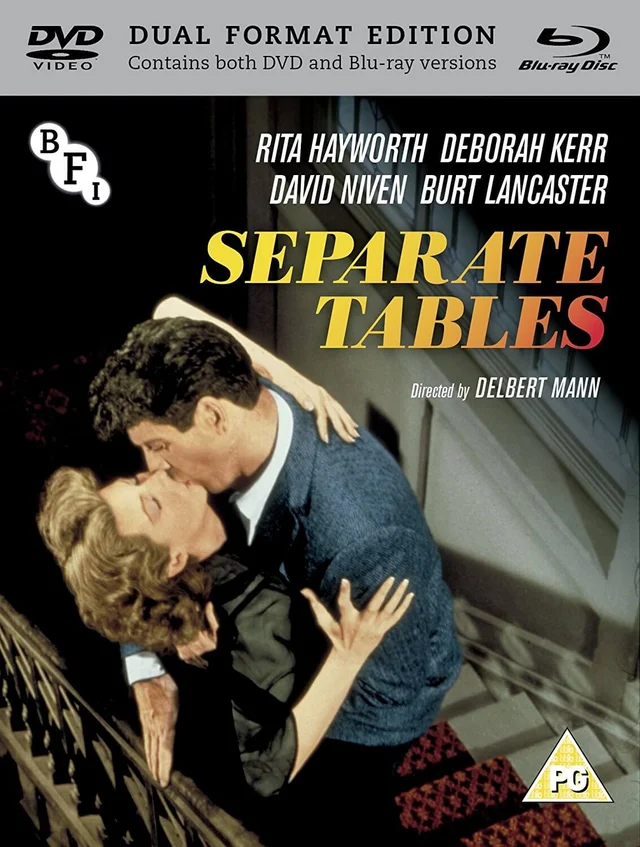 Tables séparées (Format Double)