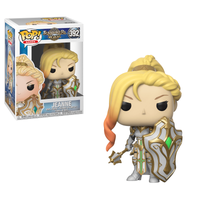 Summoners War Paladin Light Pop! Figurine en vinyle