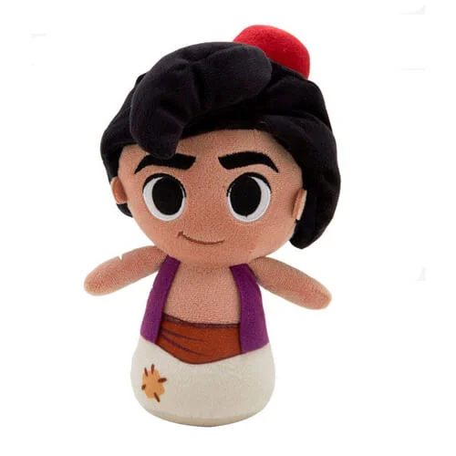 Peluche Funko Supercute Aladdin - Disney Aladdin Image 1