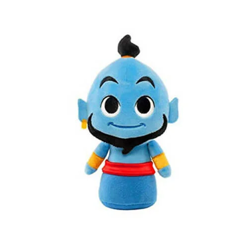 Peluche Funko Supercute Génie - Disney Aladdin Image 1