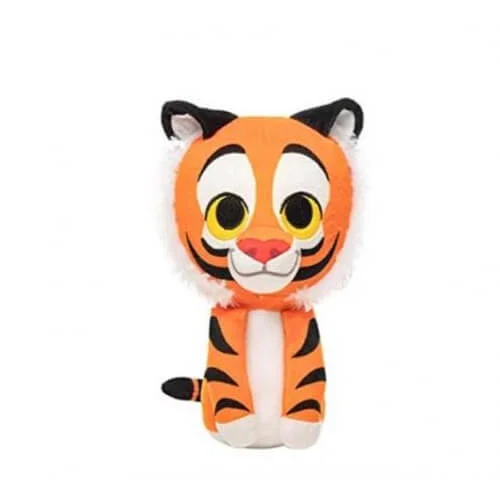 Peluche Funko Supercute Rajah - Disney Aladdin Image 1