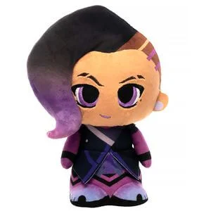 Peluche Funko Overwatch Sombra Image 1