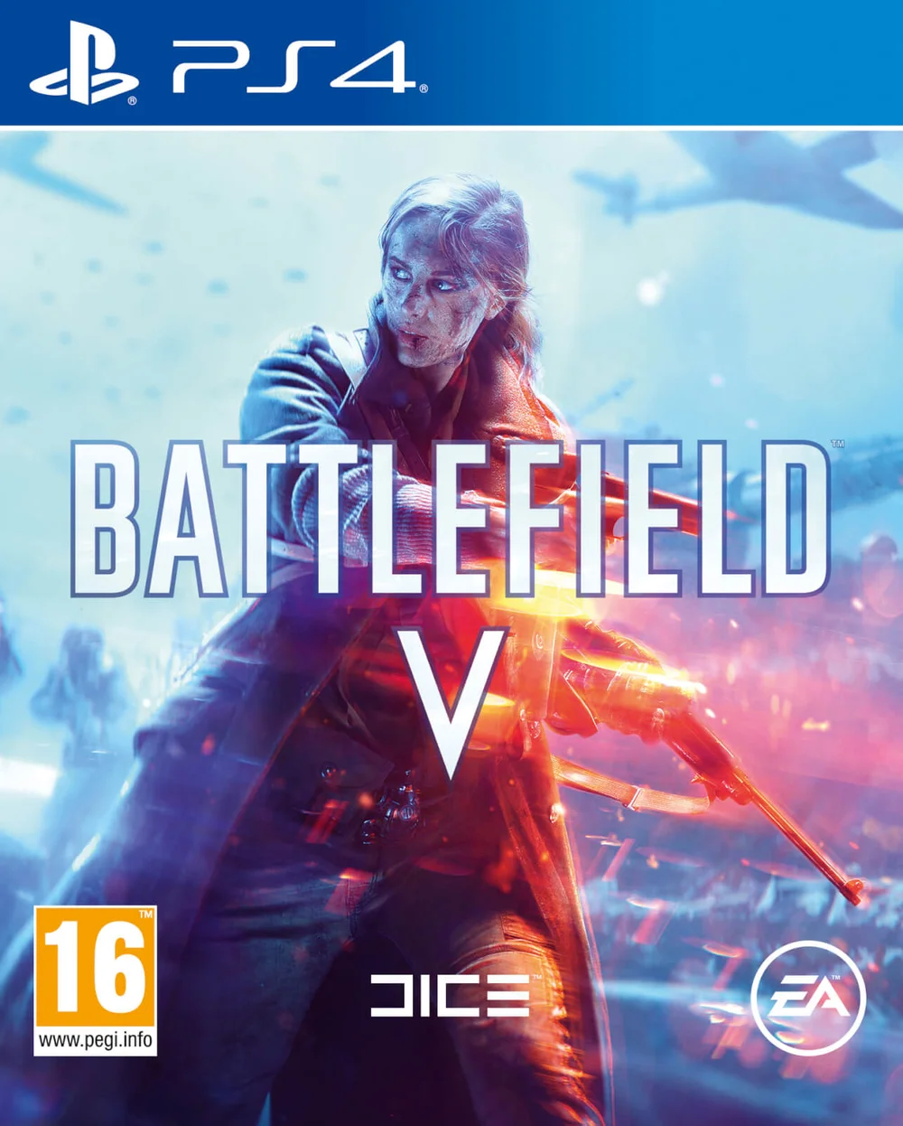 Battlefield V - Image 1