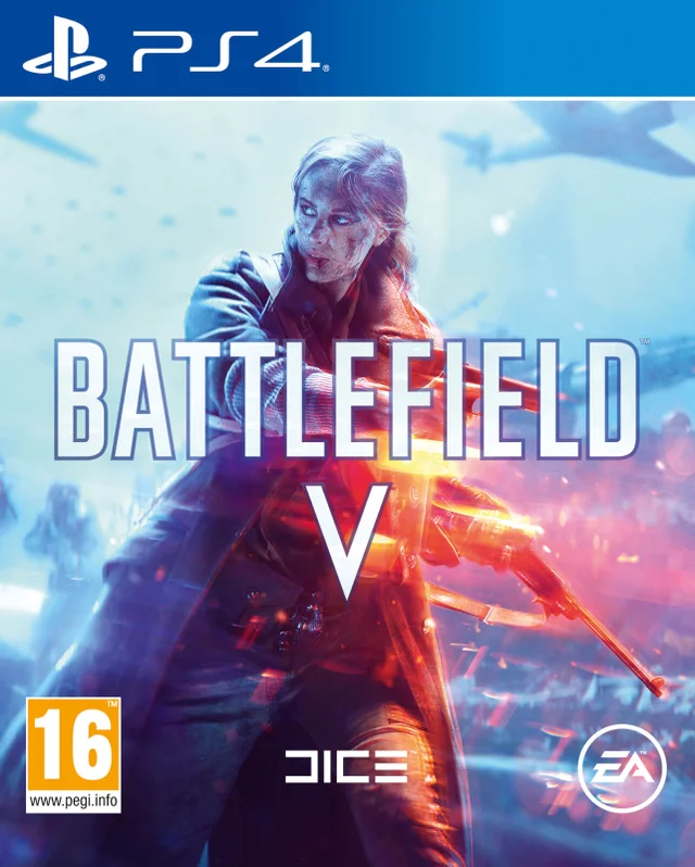 Battlefield V -