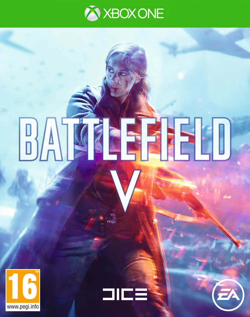 Battlefield V - Image 1
