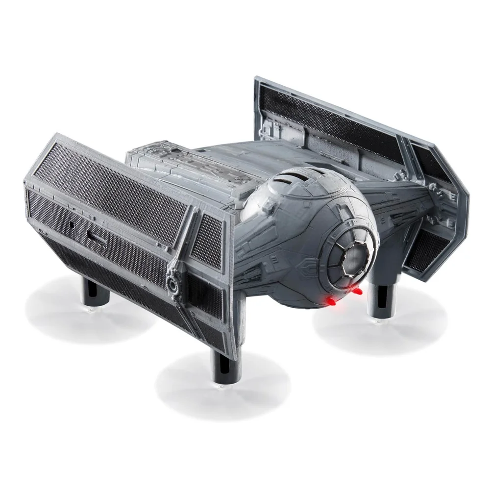 Drone Quadricoptère de Combat Propel Star Wars Édition Collector Haute Performance TIE Fighter Advanced X1 Image 1