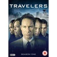 Travelers - Saison 1