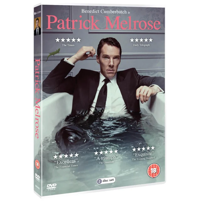 Patrick Melrose