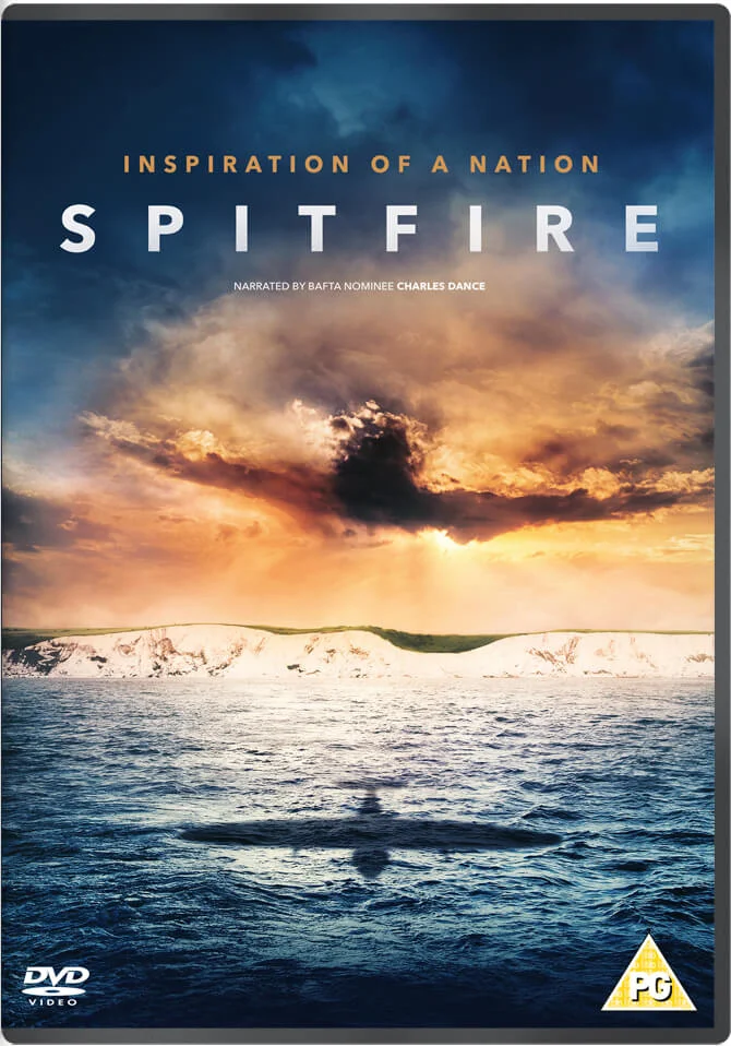 Spitfire Image 1