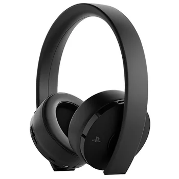 Playstation 4 Gold Wireless Headset