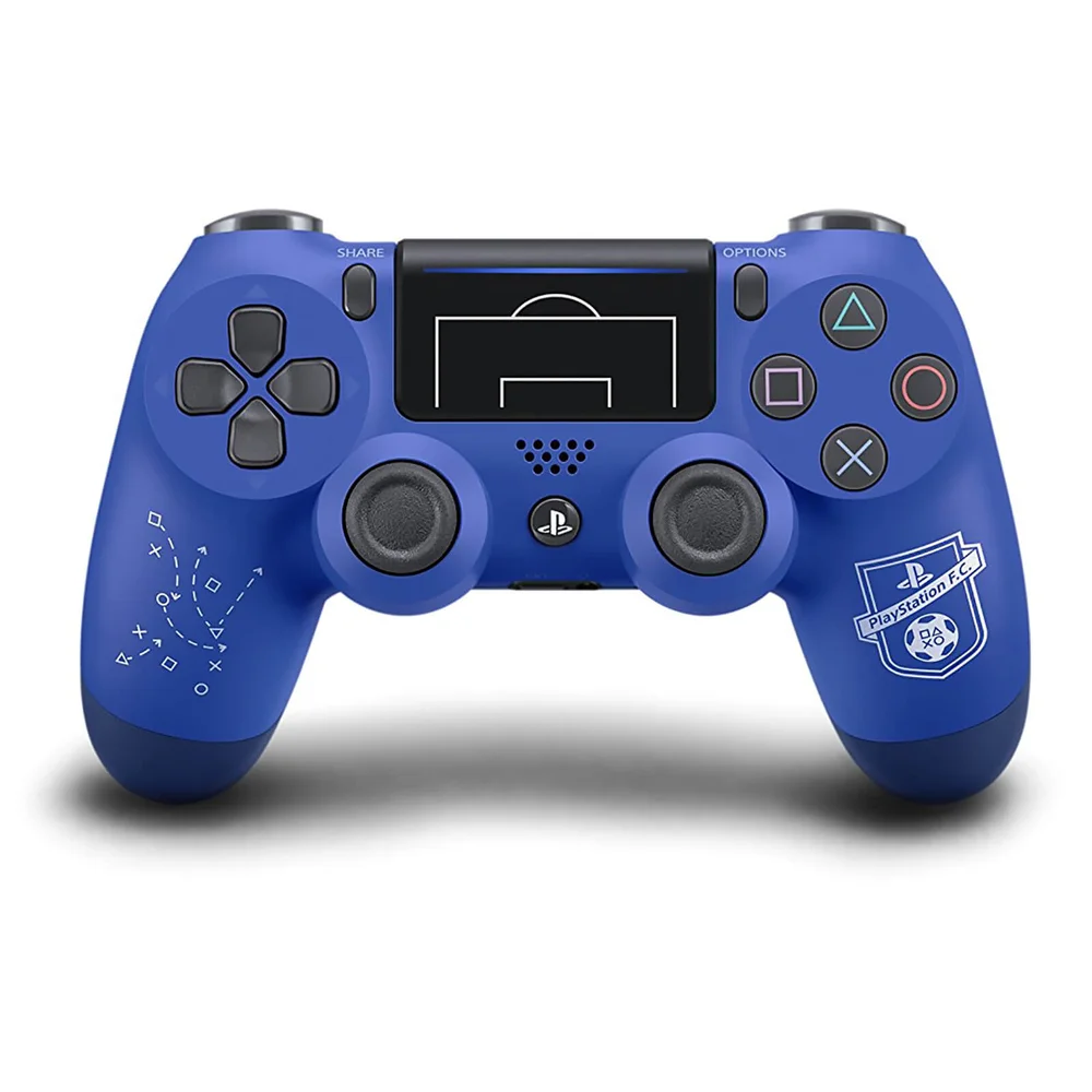 Manette V2 DualShock 4 Sony Playstation 4 - Playstation FC Image 1